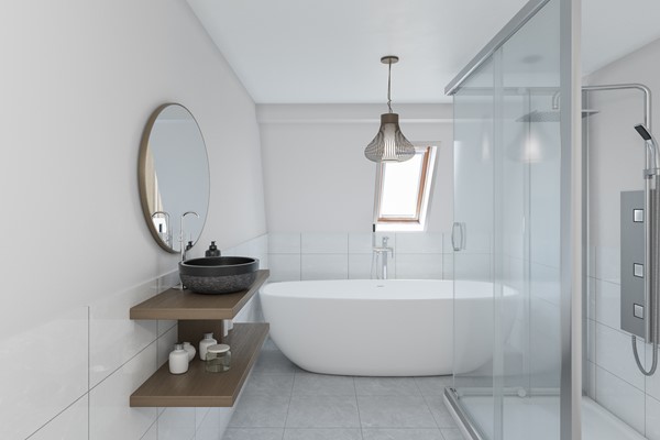 Medium property photo - Sluisdijkstraat 10A, 1781 EH Den Helder